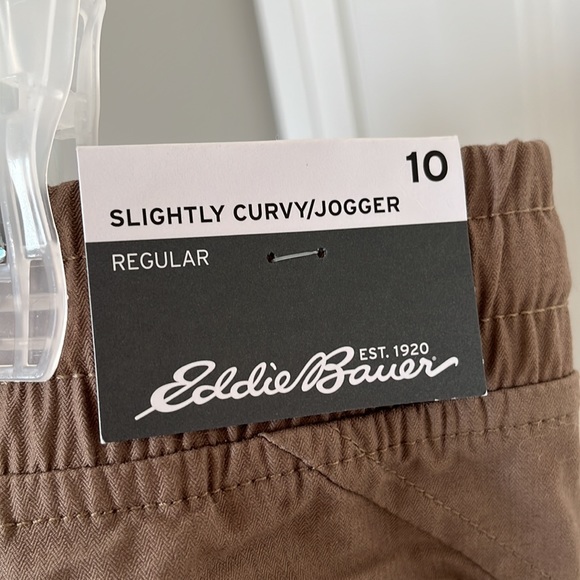 Eddie Bauer pants - Picture 3 of 4